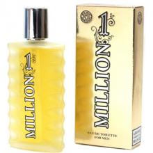 AA 1 MILLION 100 ml men