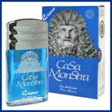 AA CASA MONSTRA CROCO 90 ml men