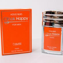 AA EXTREMIST CLINOK HAPPY END 90 ml men