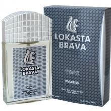 AA LOKASTA BRAVA 100 ml men