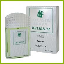 AA LOKASTA BRAVA DELIRIUM 100 ml men