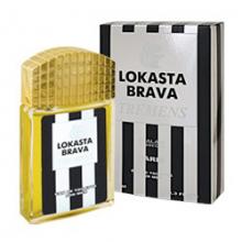 AA LOKASTA BRAVA TREMENS 100 ml men