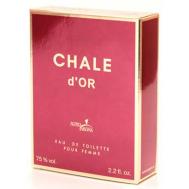 AA CHALE D'OR 65 ml wom