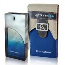 ACTIVE MЕN 100 ml men