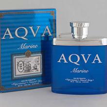 AQUA MARINE 95 ml men