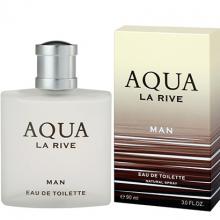 BS AQUA LA RIVE 90 ml men