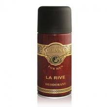 BS CABANA  deo 150 ml men