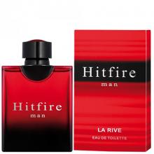 BS HIT FIRE 90 ml men