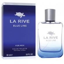 BS LA RIVE BLUE LINE 90 ml men