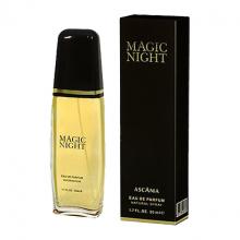 ASCANIA MAGIC NIGHT 50 ml wom