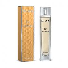 BS BI-ES 100 ml wom