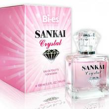 BS SANKAI CRYSTAL 100 ml wom
