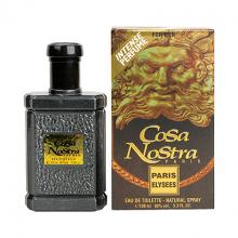 COSA NOSTRA 100 ml men