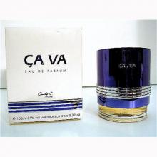 CA VA 100 ml wom