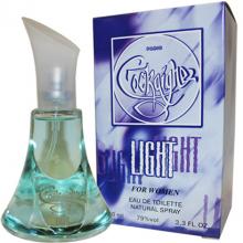 COCKAIGNE LIGHT  50 ml синий wom