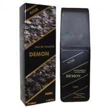 DEMON NOIR 100ml men