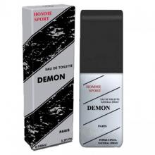 DEMON SPORT 100ml men