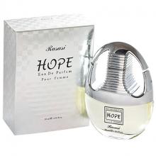 HOPE (RASASI) 50 ml wom