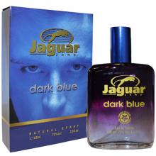 JAGUAR DARK BLUE 100 ml men