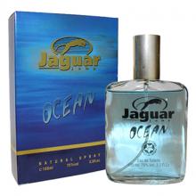 JAGUAR OCEAN 100 ml men