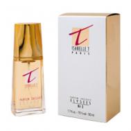 ISABELLE T n 5 50 ml wom