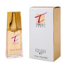 ISABELLE T n 5 50 ml wom