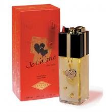 JE T'AIME POUR ELLE 100 ml wom
