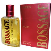 KB BOSSAGE APEX men 85 ml