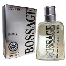 KB BOSSAGE INVERS men 85 ml