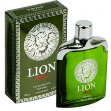 LION KING 100 ml men