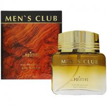 MEN'S  CLUB   90  ml  men