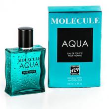 MOLECULE  AQVA edt 100 ml men