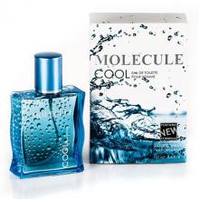 MOLECULE  COOL edt 100 ml men