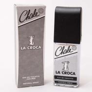 AA CHALE LA CROCA 100 ml men