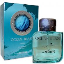 OCEAN  BLAST 100 ml men
