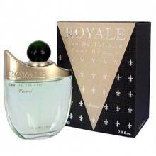 ROYALE (RASASI)  75 ml men