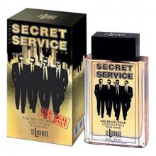 SECRET SERVICE ORIGINAL од. 100 ml men
