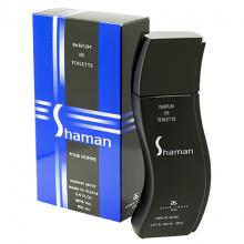 SHAMAN 100 ml men