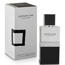 STERL. EDITION ONE 100 ml men
