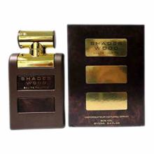 STERL. SHADES WOOD 100 ml men