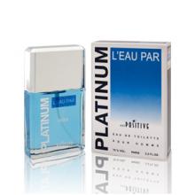 PLATINUM L'EAU PAR 95 ml men