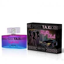 PINK TAXI NIGHT CLUB 90 ml wom