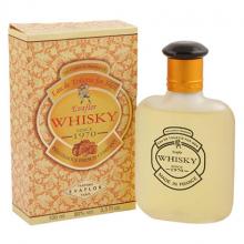 WHISKY 100 ml men