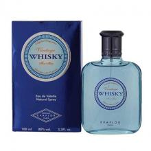 WHISKY VINTAGE 100 ml men