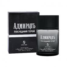 АДМИРАЛЪ ПОСЛЕДНИЙ ГЕРОЙ 100 ml men