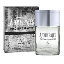 АДМИРАЛЪ РУССКИЙ ХАРАКТЕР 100 ml men