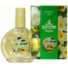 БУКЕТ РОССИИ ВЕСЕННИЙ НАРЦИСС 40 ml wom