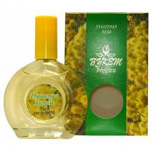 БУКЕТ РОССИИ ДУШИСТАЯ МИМОЗА 40 ml wom