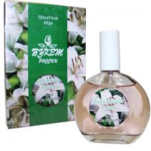 БУКЕТ РОССИИ КОРОЛЕВСКАЯ ЛИЛИЯ 40 ml wom