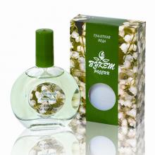 БУКЕТ РОССИИ ЛЕСНОЙ ЛАНДЫШ 40 ml wom